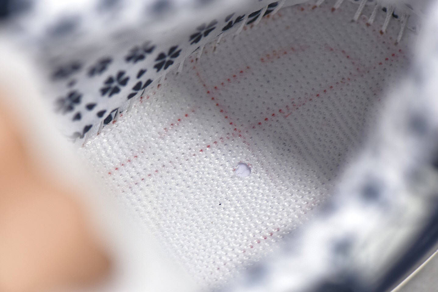 乔丹 Air Jordan 4 Retro Sashiko Deep Ocean 蓝白牛仔刺子绣篮球鞋【火狐电竞官方网站】(图22)
乔丹 Air Jordan 4 Retro Sashiko Deep Ocean 蓝白牛仔刺子绣篮球鞋【火狐电竞官方网站】(图22)