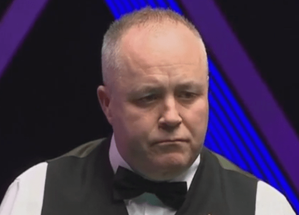 
2：3！冠军联赛：中国名将体现无奈 世界冠军横扫排名第一‘火狐电竞’(图9)