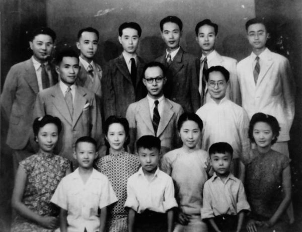 业内人士分析古书画频频流拍三大原因【火狐电竞官方网站】(图2) 火狐电竞官网