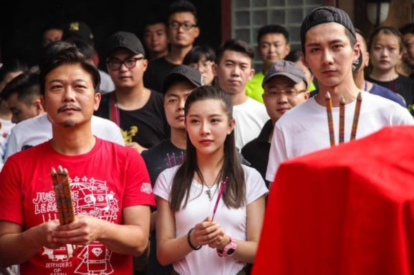 商务部:两节增加重点地区肉油市场供应【火狐电竞】(图2) 火狐电竞官网