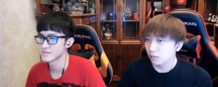 游戏账号生意业务需审慎 某玩家找主播担保买号 最后反被“截胡”【火狐电竞官方网站】(图4)
游戏账号生意业务需审慎 某玩家找主播担保买号 最后反被“截胡”【火狐电竞官方网站】(图4)