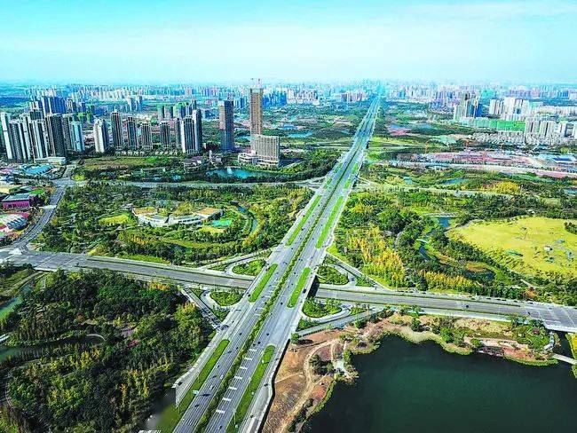 火狐电竞官网|
成都 —— 可连续生长“探路者”!(图9) 火狐电竞官网|
成都 —— 可连续生长“探路者”!(图9)