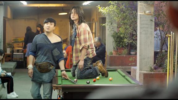 【火狐电竞】第三届“东方之星•眼中的爱”青少儿书画清华美院艺术展开幕(图1) 火狐电竞官网