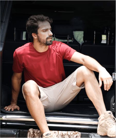 火狐电竞官方网站|
卡柯速:夏天的清凉 从一条短裤开始(图2) 火狐电竞官方网站|
卡柯速:夏天的清凉 从一条短裤开始(图2)