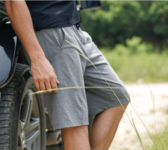 火狐电竞官方网站|
卡柯速:夏天的清凉 从一条短裤开始(图3) 火狐电竞官方网站|
卡柯速:夏天的清凉 从一条短裤开始(图3)