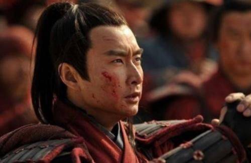 火狐电竞官网：
中国历史上以一敌百的真正猛将 只有这三位 其他的基础不值一提(图3)