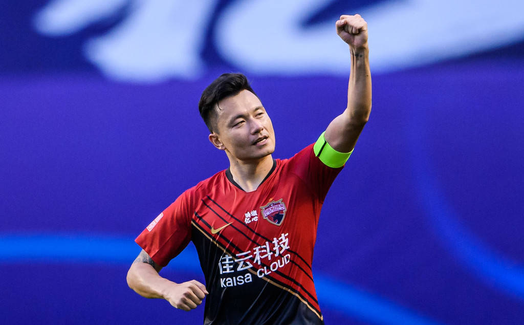 ‘火狐电竞官网’
中超首轮净角逐时间排名：富力佳兆业居首 国安重庆垫底仅41分钟(图1)