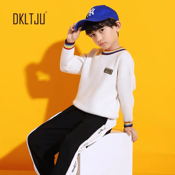 
DKLTJU和祖艾妈再携手,打造秋季潮酷盛宴‘火狐电竞官网’(图10)