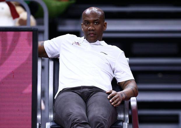 ‘火狐电竞官网’
愿成为中国男篮教练 同时不排挤做助教 马布里的亮相令球迷点赞(图3) ‘火狐电竞官网’
愿成为中国男篮教练 同时不排挤做助教 马布里的亮相令球迷点赞(图3)