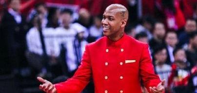 ‘火狐电竞官网’
愿成为中国男篮教练 同时不排挤做助教 马布里的亮相令球迷点赞(图7) ‘火狐电竞官网’
愿成为中国男篮教练 同时不排挤做助教 马布里的亮相令球迷点赞(图7)