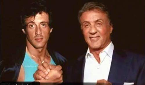 ‘火狐电竞官方网站’
通过8张照片对比：明星年轻时与现在颜值的一些变化(图3)