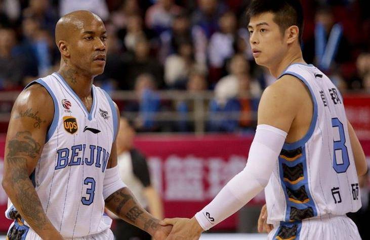 
马布里亮相愿意执教中国男篮 球迷：中国后卫有希望了“火狐电竞官网”(图2)