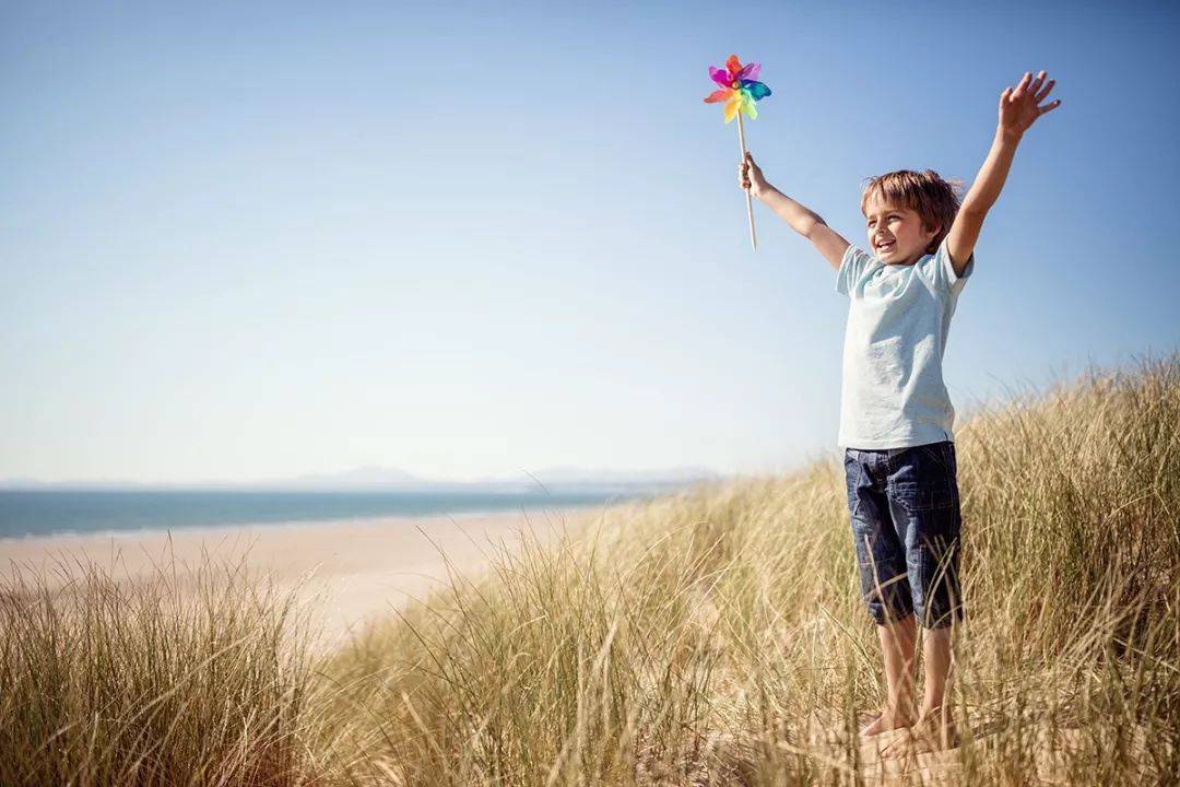 火狐电竞：
孩子崇敬动画人物时 智慧的妈妈这样做(图4)