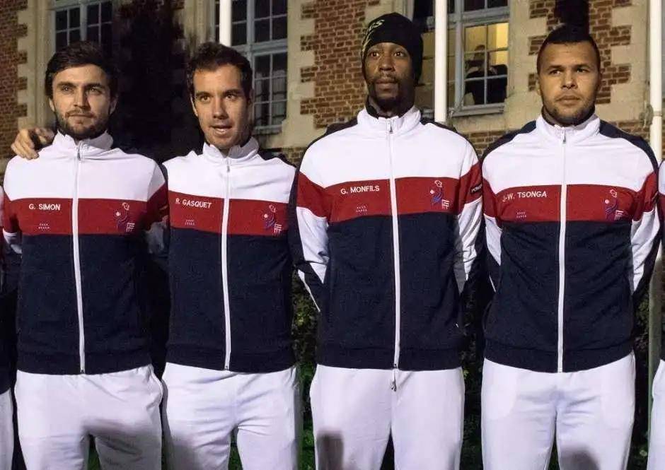 
生不逢时 法国黄金一代团体迟暮！“火狐电竞官方网站”(图1)