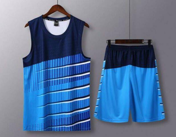 “火狐电竞官网”
脚踝哥推荐：5色系篮球服(图9)