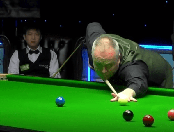 0:3!世界冠军爆大冷 中国名将中规中矩 丁俊晖来战【火狐电竞官方网站】(图5)
0:3!世界冠军爆大冷 中国名将中规中矩 丁俊晖来战【火狐电竞官方网站】(图5)