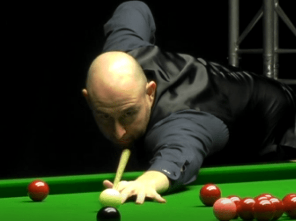 0:3!世界冠军爆大冷 中国名将中规中矩 丁俊晖来战【火狐电竞官方网站】(图6)
0:3!世界冠军爆大冷 中国名将中规中矩 丁俊晖来战【火狐电竞官方网站】(图6)