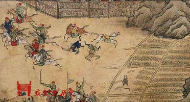 【火狐电竞官网】山水画名家张志民作品欣赏(图2) 火狐电竞官网