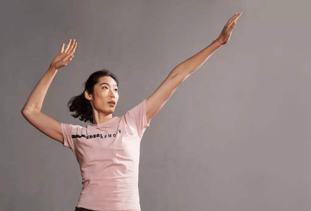 
2020年东京奥运会 除了朱婷 这3位运发动也有资格担任举旗手_火狐电竞(图3)