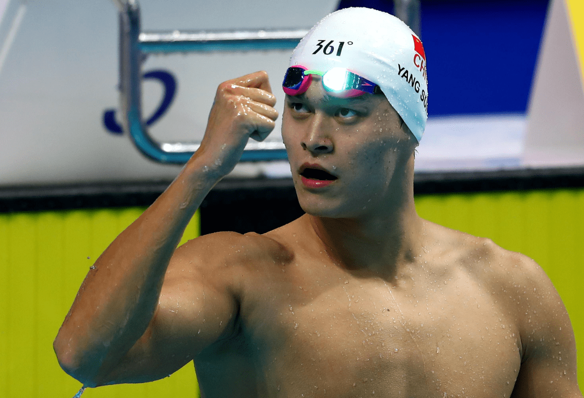 
2020年东京奥运会 除了朱婷 这3位运发动也有资格担任举旗手_火狐电竞(图8)