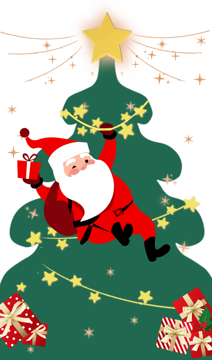 
龙凤堂祝您圣诞快乐！_火狐电竞官网(图3)