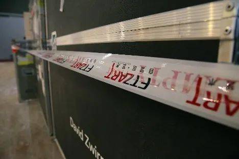 【火狐电竞】
累计收支境货值逾480亿元！自贸区平台让全球艺术品流动得更快(图3)