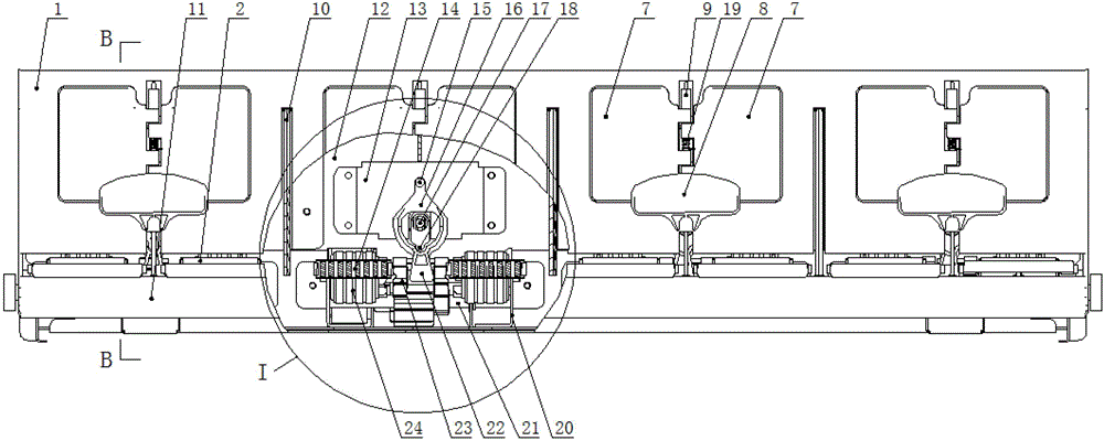 鄢陵县人普办指导各镇人口普查比对复查事情_火狐电竞(图5) 火狐电竞