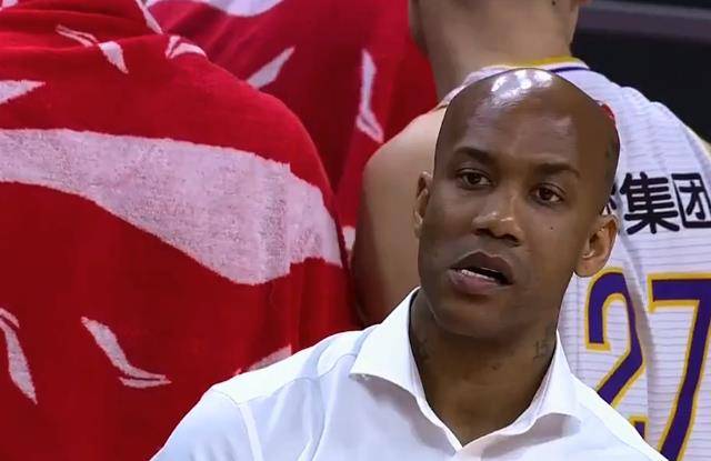 火狐电竞_
马布里正式回应执教中国男篮!或与杜锋彻底息争 球迷:情商太高(图2) 火狐电竞_
马布里正式回应执教中国男篮!或与杜锋彻底息争 球迷:情商太高(图2)