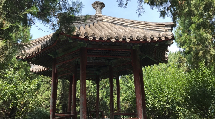 中国美术史上不朽的丰碑——敦煌壁画艺术-火狐电竞官网(图3) 火狐电竞