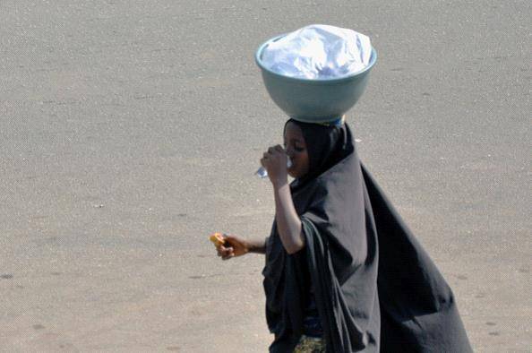 【火狐电竞官方网站】一个没有旅游风景的国家 但街道上充满了风景(第七个随行的尼日利亚)(图22)