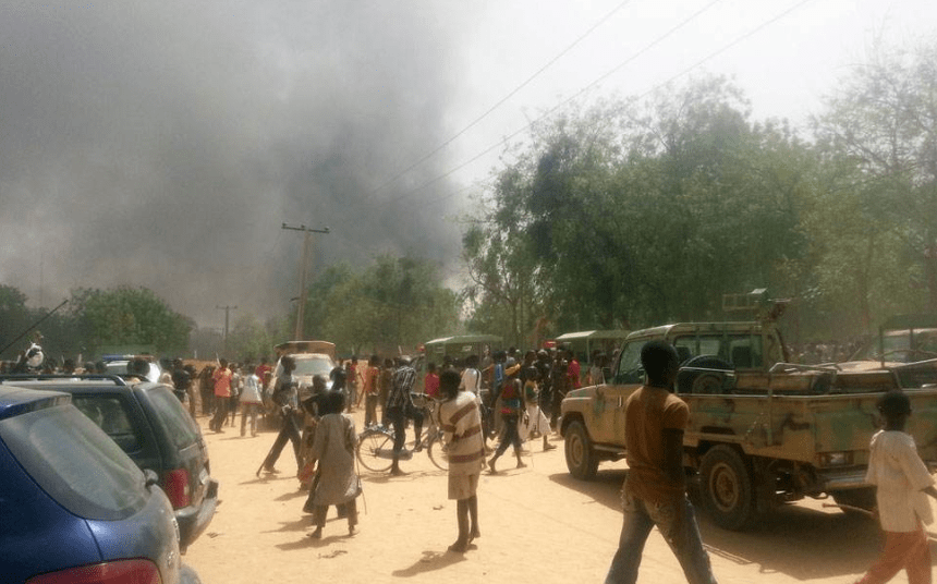 *
“博科圣地”组织在尼日利亚 杀害5名人道组织员工-火狐电竞(图4)