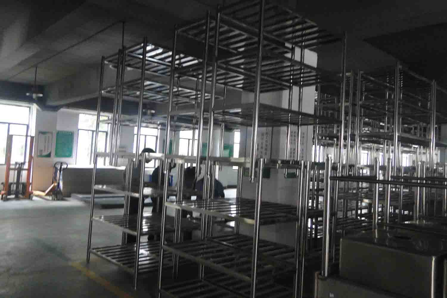 郑州理工职业学院一行莅临郑州财经学院考察交流“火狐电竞官网”(图2) 火狐电竞